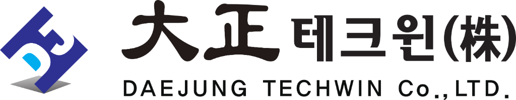 대정테크윈